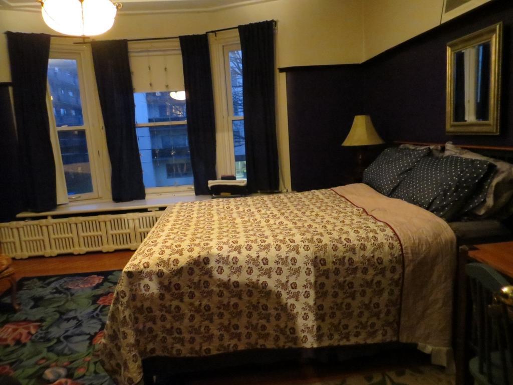 Elliott House Bed & Breakfast Торонто Номер фото