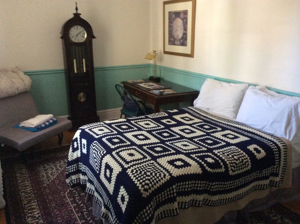 Elliott House Bed & Breakfast Торонто Экстерьер фото