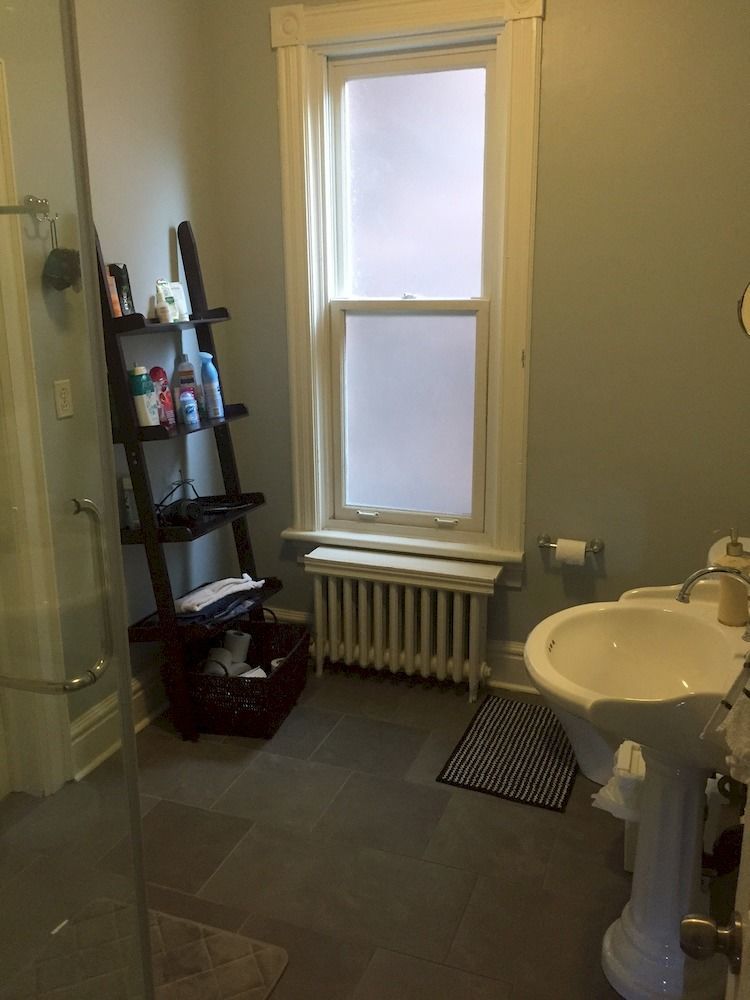 Elliott House Bed & Breakfast Торонто Экстерьер фото